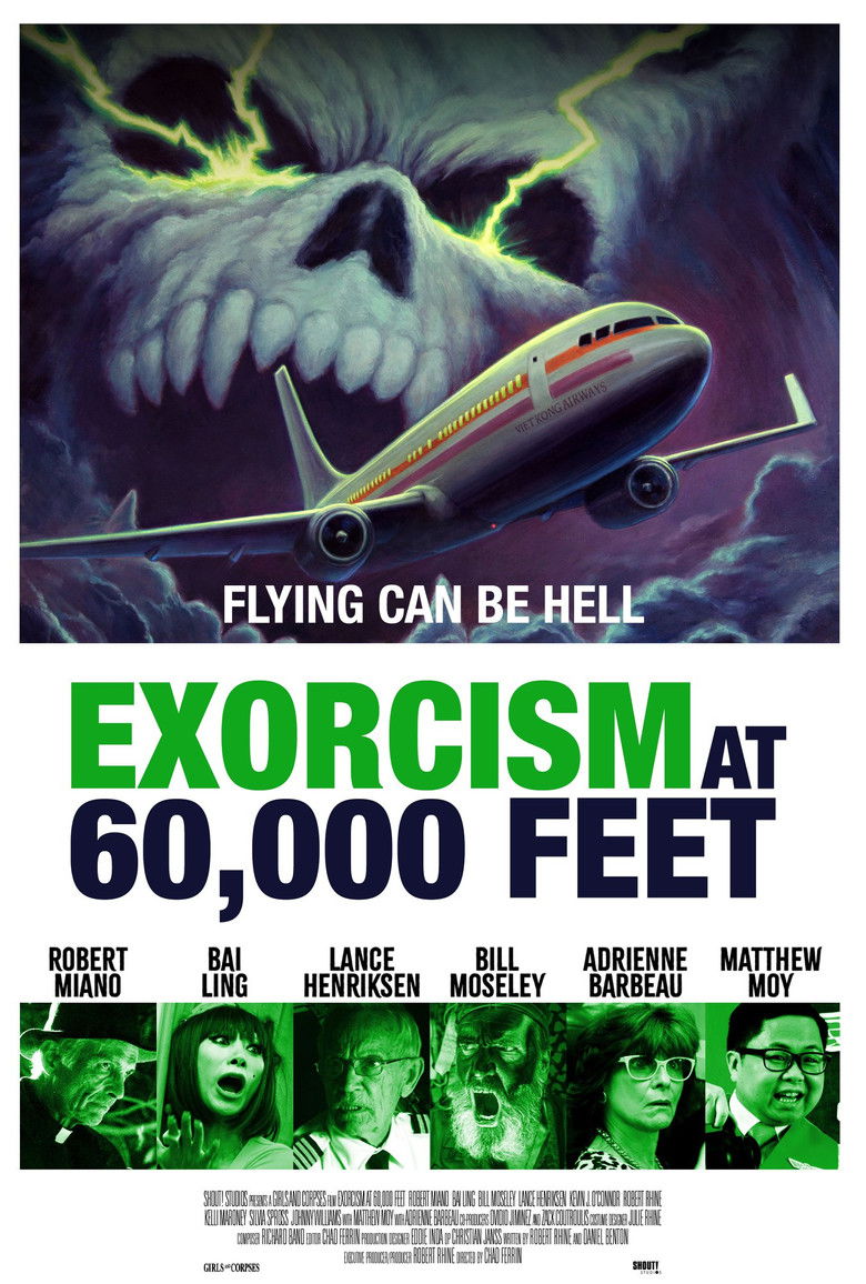 Imatge de Exorcism at 60,000 Feet