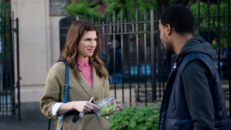 Still from How to Make It in America - Season 2 Episode 5
