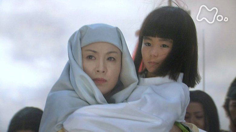 Still image for Yoshitsune season 1 episode 35: The Final Battle at Dannoura Still image for Yoshitsune season 1 episode 35: The Final Battle at Dannoura