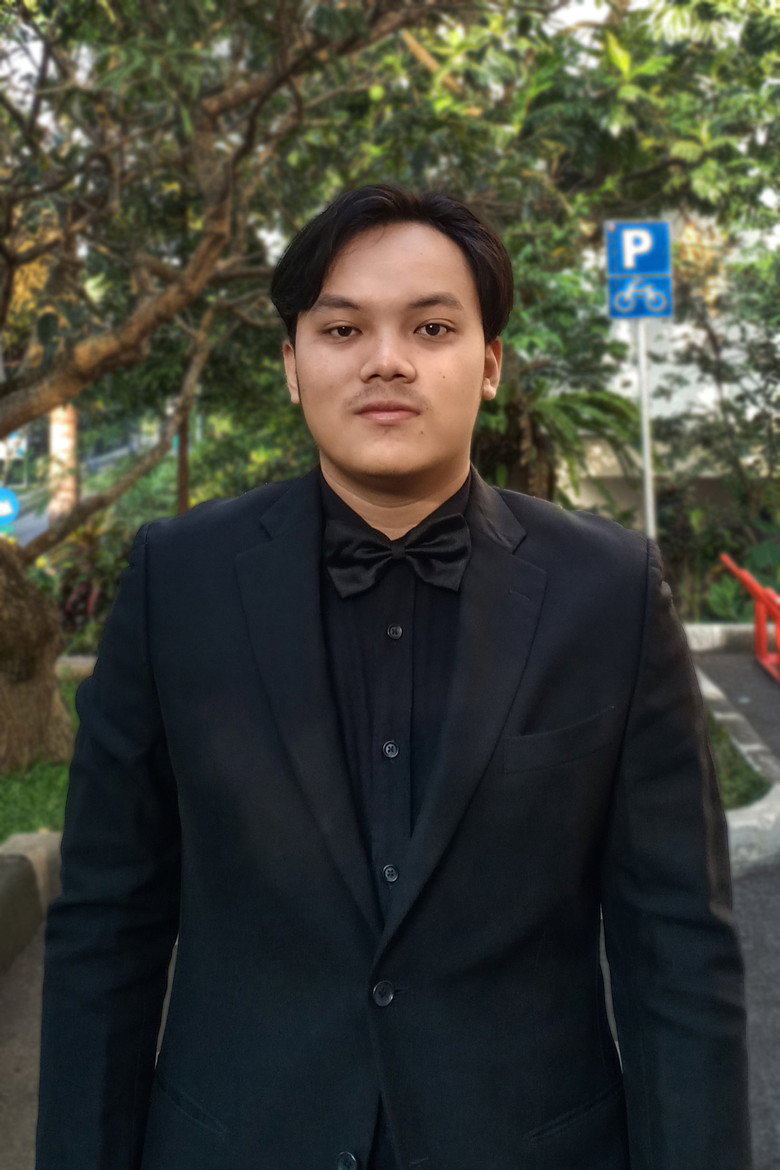 Ananda Galih Katresna photo 2