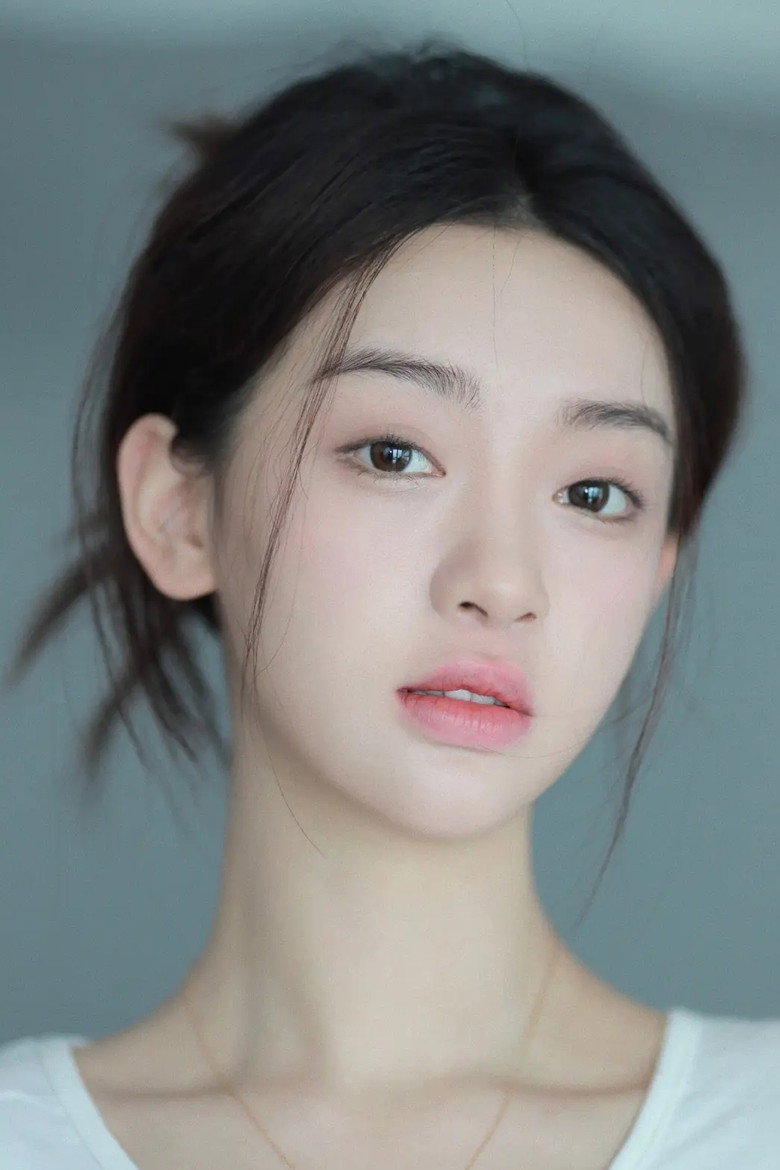 蒋明希 photo