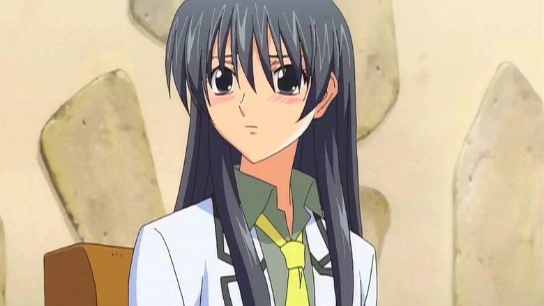 Special a anime episode 1