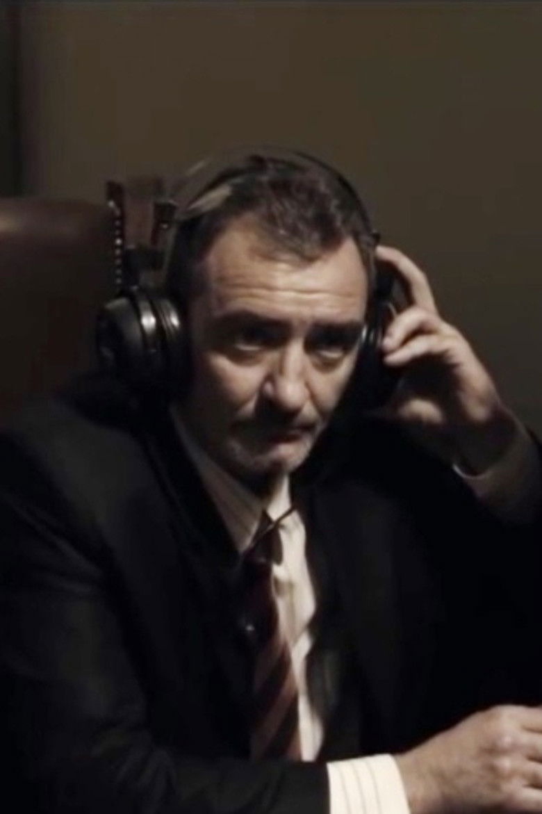 Andrey Kudelskiy portrait image