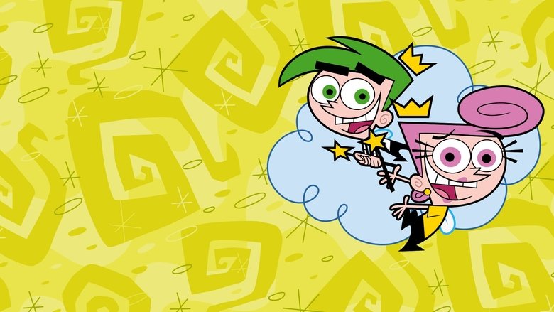 The Fairly OddParents (2001)