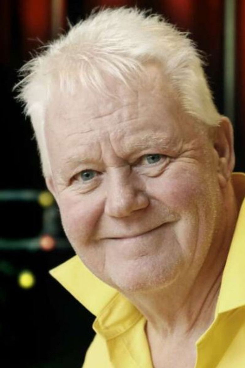 Jan Schou portrait image