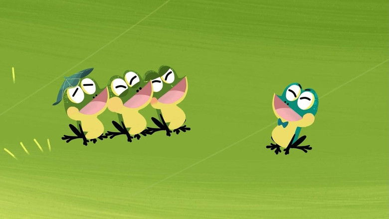 Still image for 毛毛镇 season 1 episode 18: Episode 18