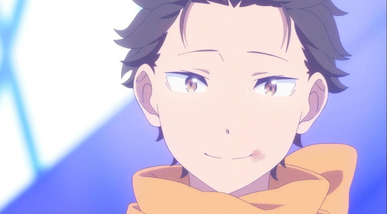 Natsuki Subaru