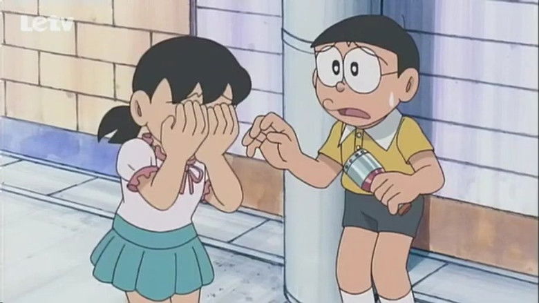 Jitsu wa Gian yori Hidoi!? Doraemon no Uta