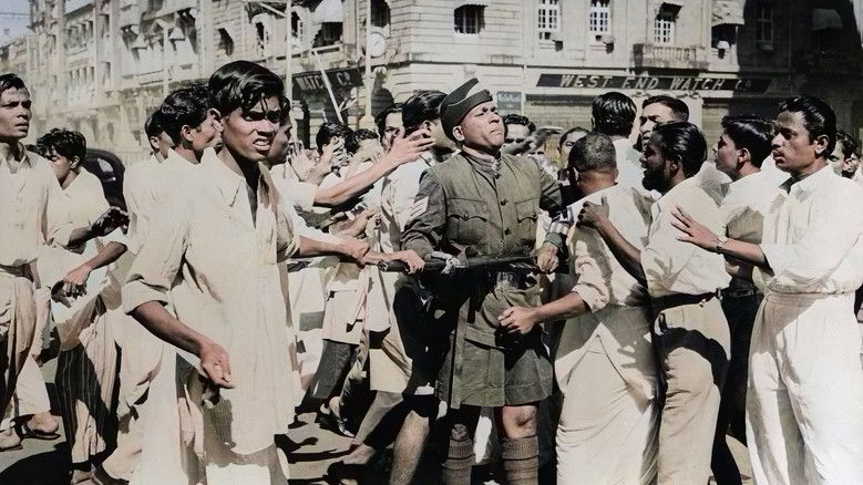 Titans of the Cold War