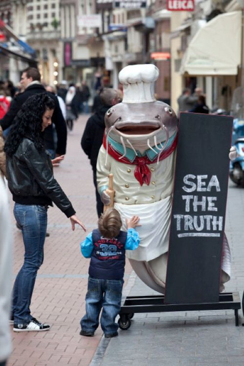 Imatge de Sea the Truth