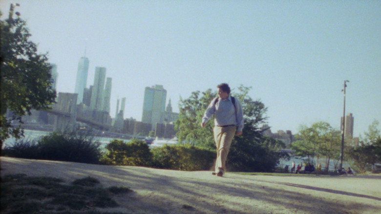 Frame from The Goodie Bag