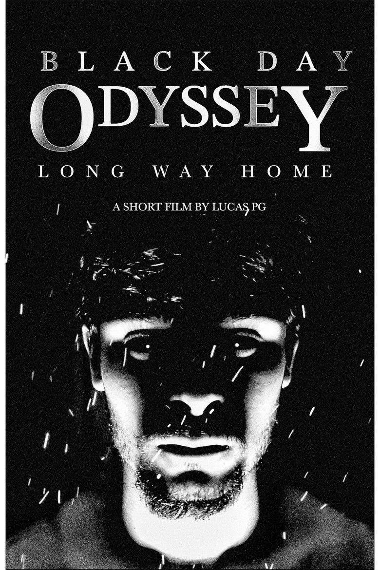 Imatge de Black Day Odyssey: Long Way Home