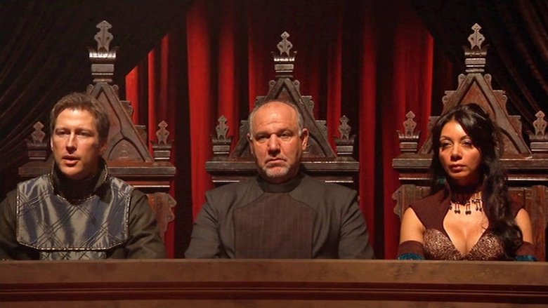 Stargate Atlantis 5×13