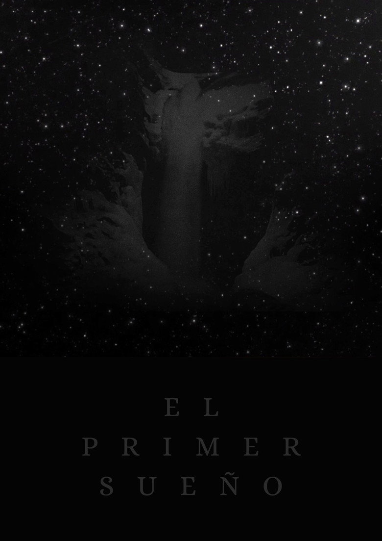 The First Dream background