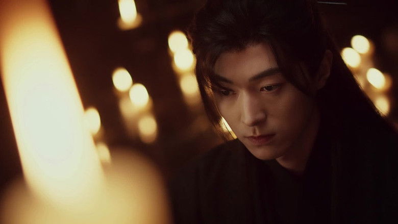 Still image for Peace & Love season 1 episode 14: Episode 14 Still image for Peace & Love season 1 episode 14: Episode 14