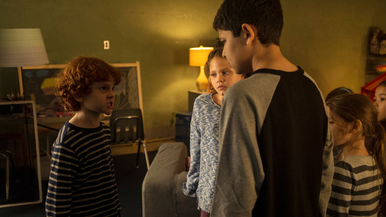 Still from The Whispers - Season 1 Episode 11