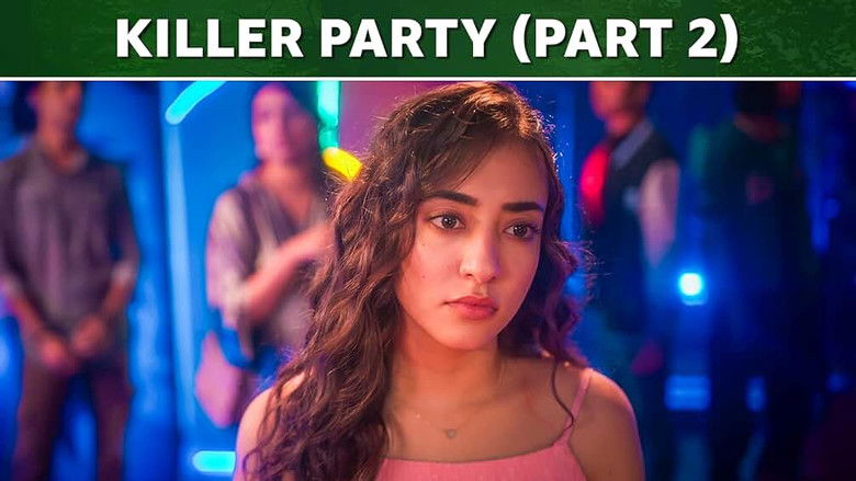 Still image for Tujhpe Main Fida season 1 episode 8: Killer Party (Part 2) Still image for Tujhpe Main Fida season 1 episode 8: Killer Party (Part 2)