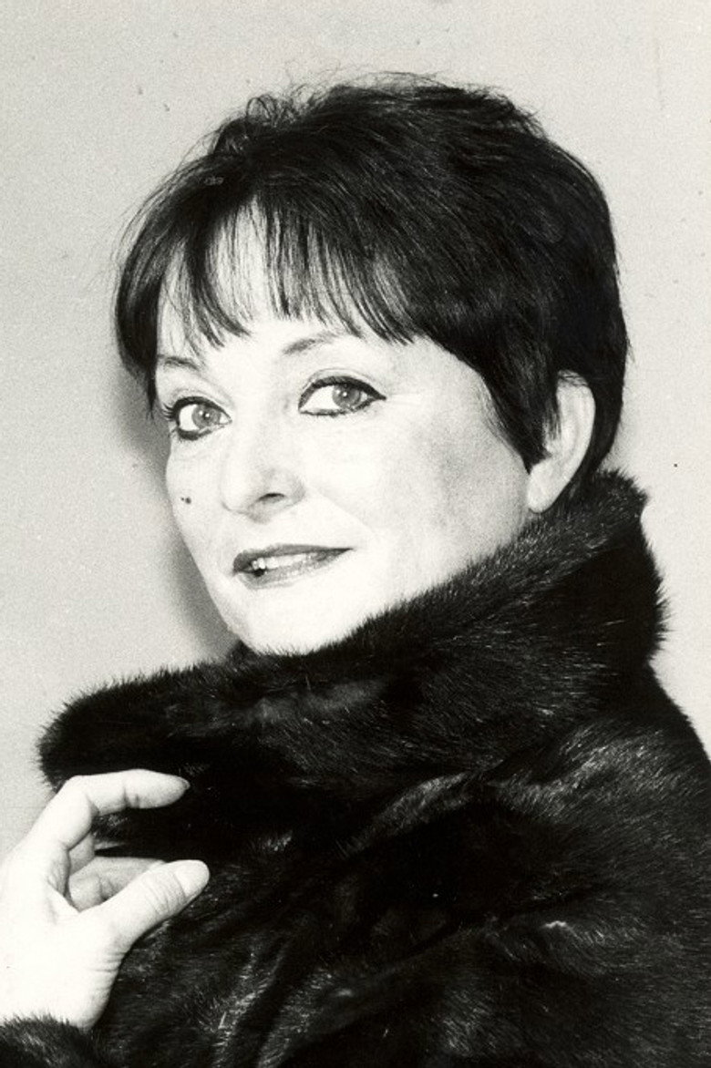 Lise Henningsen photo 4
