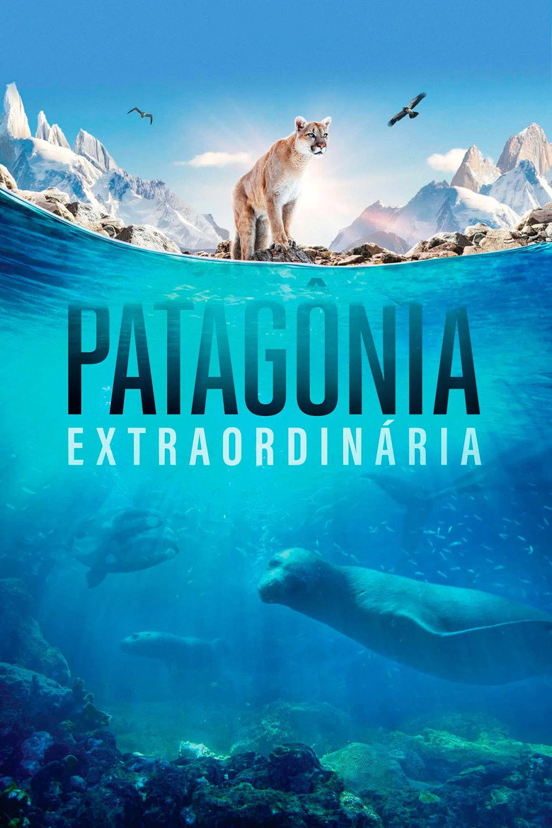 Patagônia Extraordinária