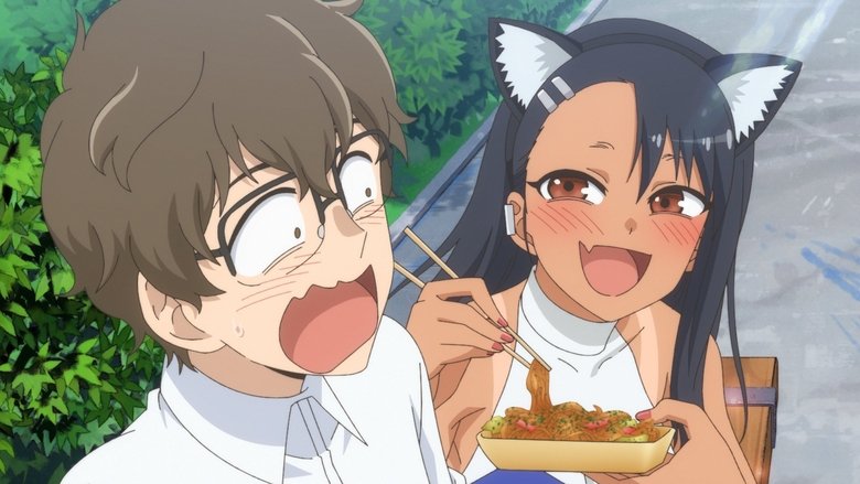 Ijiranaide, Nagatoro-san: 1x12 Episodio Online - Animes Online