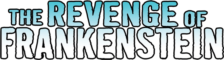 The Revenge of Frankenstein