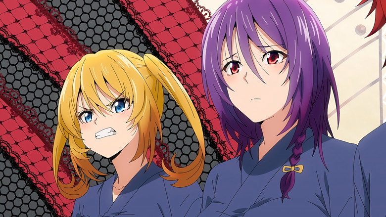 Still from TenPuru - Season 1 Episode 7