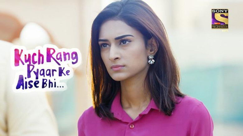 Sonakshi Plans to Find Out Ishwari's Past