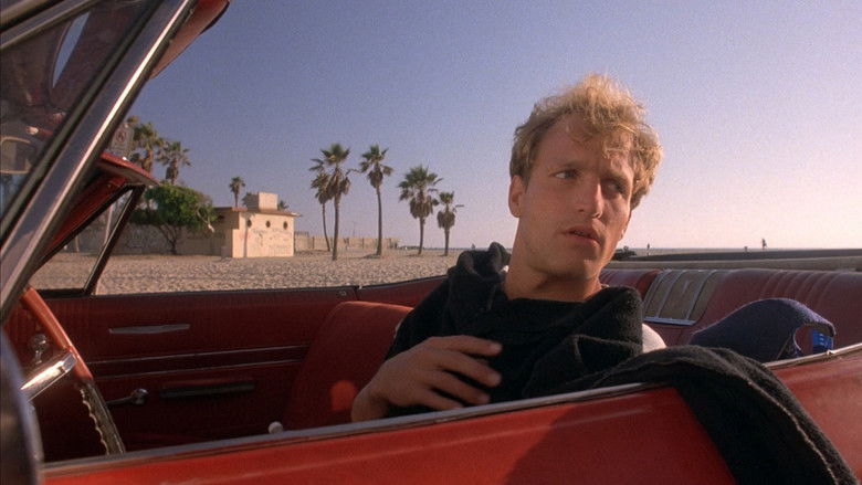 Image d'arrière-plan 5 du film Cool Blue