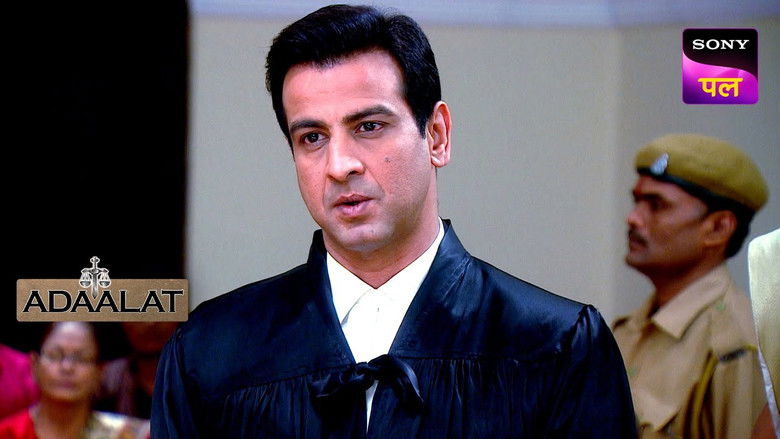 Still image for Adaalat season 1 episode 177: Vishkanya Part 2