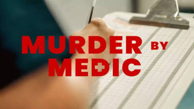 Murder by Medic image 5