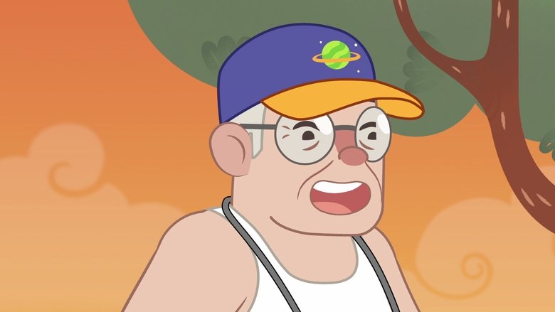 Still image for Luo Bao Bei season 1 episode 42: The Rocket Still image for Luo Bao Bei season 1 episode 42: The Rocket