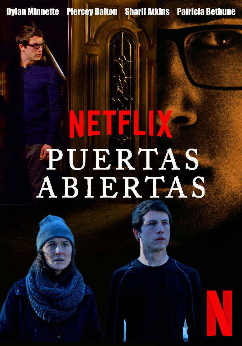 Póster la Película