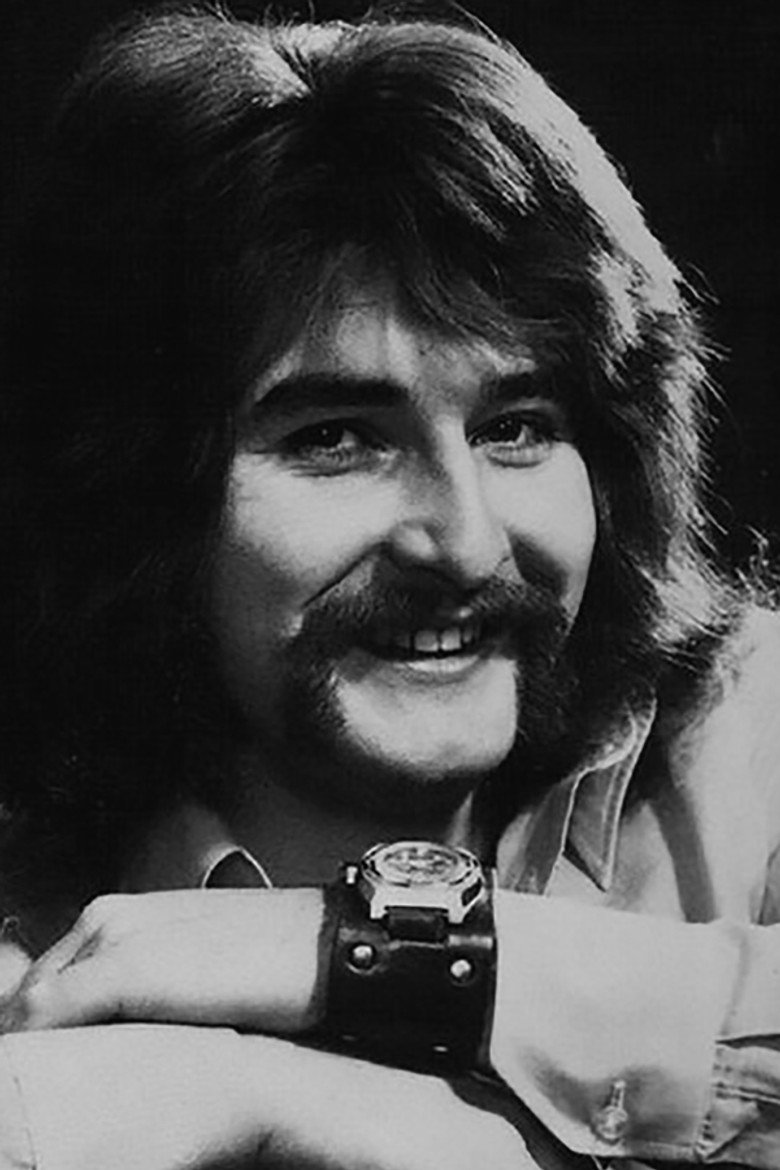 Jan-Eric Karlzon portrait