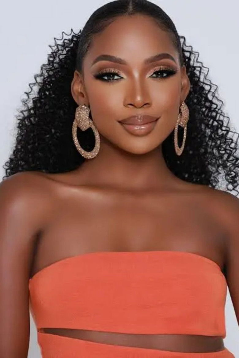 Derby Chukwudi portrait image