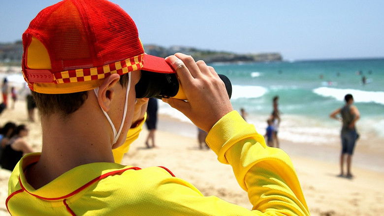 Still image for Nippers season 1 episode 3: Hero Of The Day Still image for Nippers season 1 episode 3: Hero Of The Day