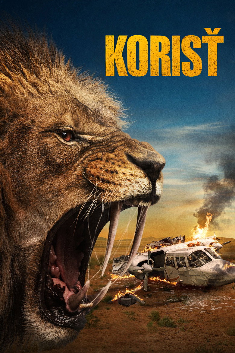 Korisť (2024)