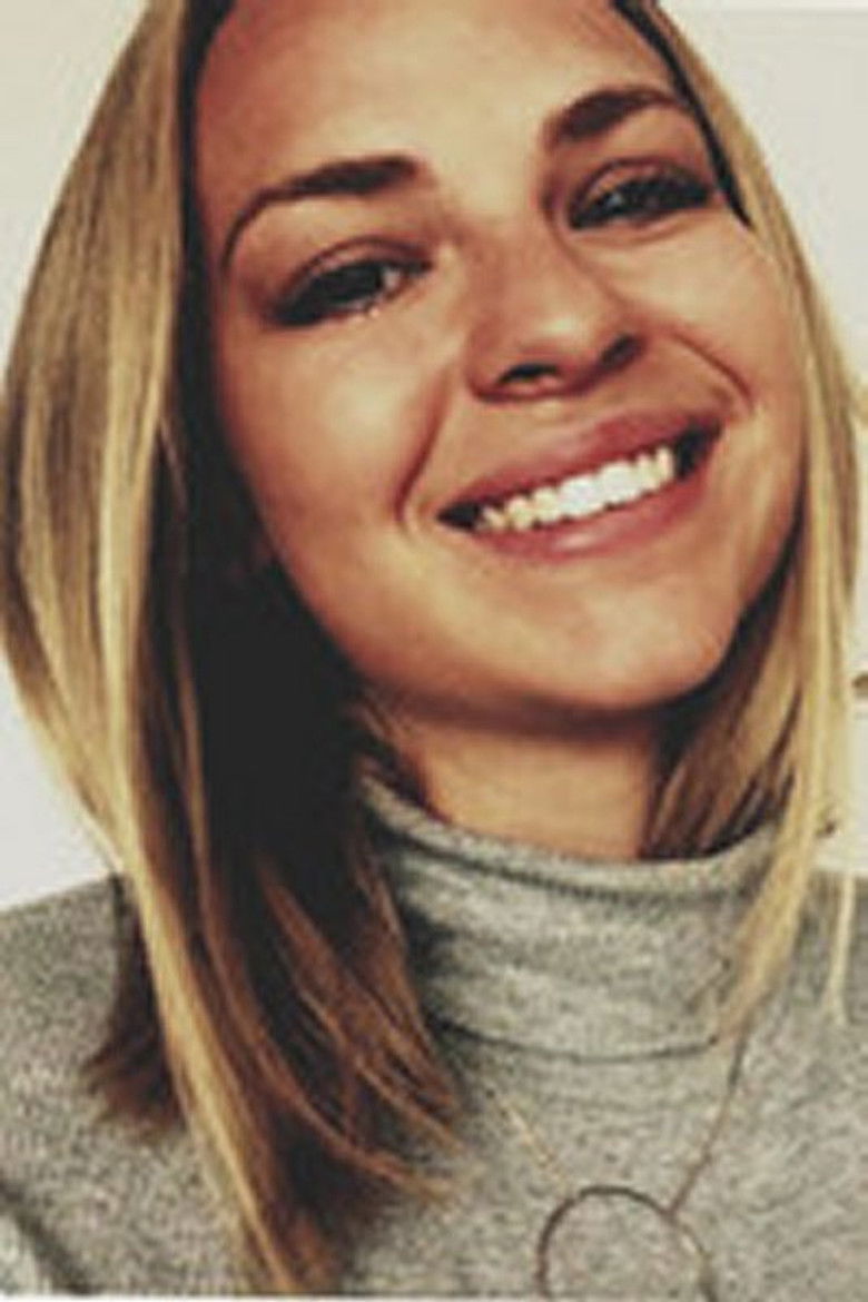 Anne Hedegaard portrait image