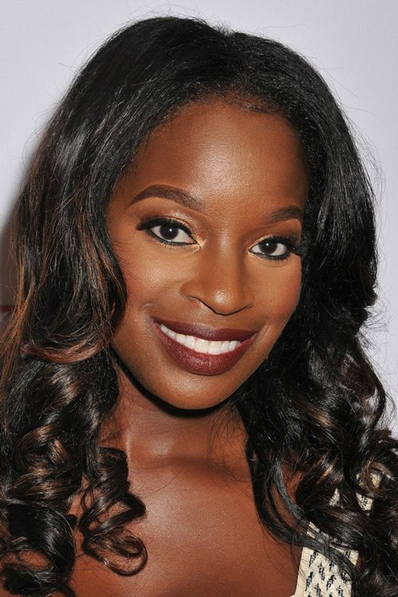 Shamea Morton photo 2