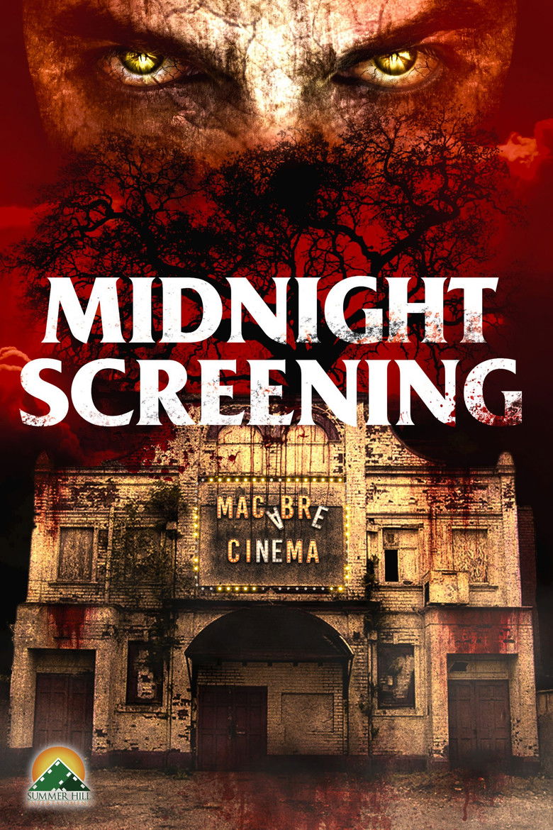 Imatge de Midnight Screening