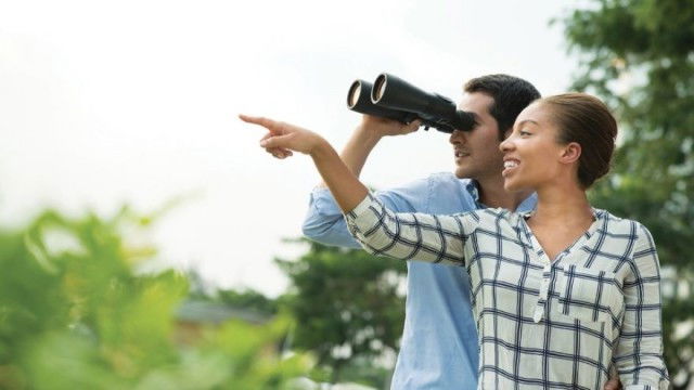 Still image for The National Geographic Guide to Birding in North America season 1 episode 24: Birding Ethics and Conservation