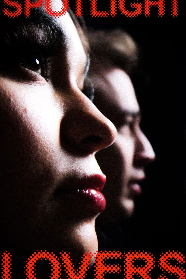 Imatge de SPOTLIGHT LOVERS