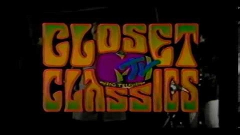 MTV Closet Classics movie poster