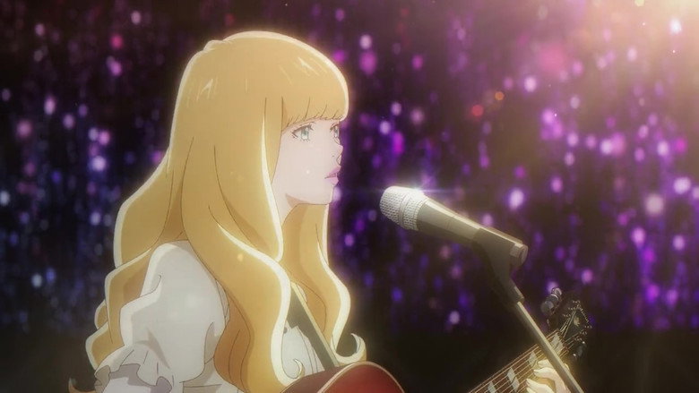 Still from CAROLE & TUESDAY - Season 1 Episode 12