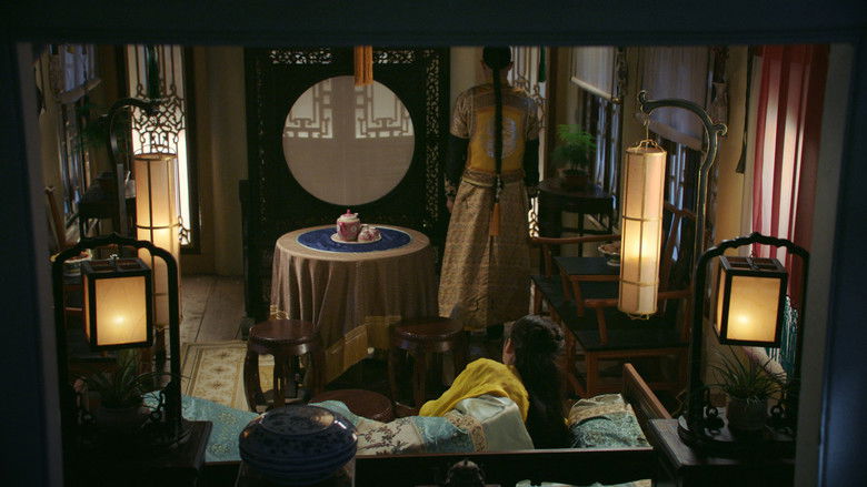 Still image for Ruyi's Royal Love in the Palace season 1 episode 39: Episode 39 Still image for Ruyi's Royal Love in the Palace season 1 episode 39: Episode 39