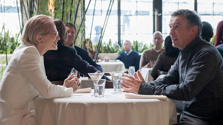 Still from HAPPYish - Season 1 Episode 9