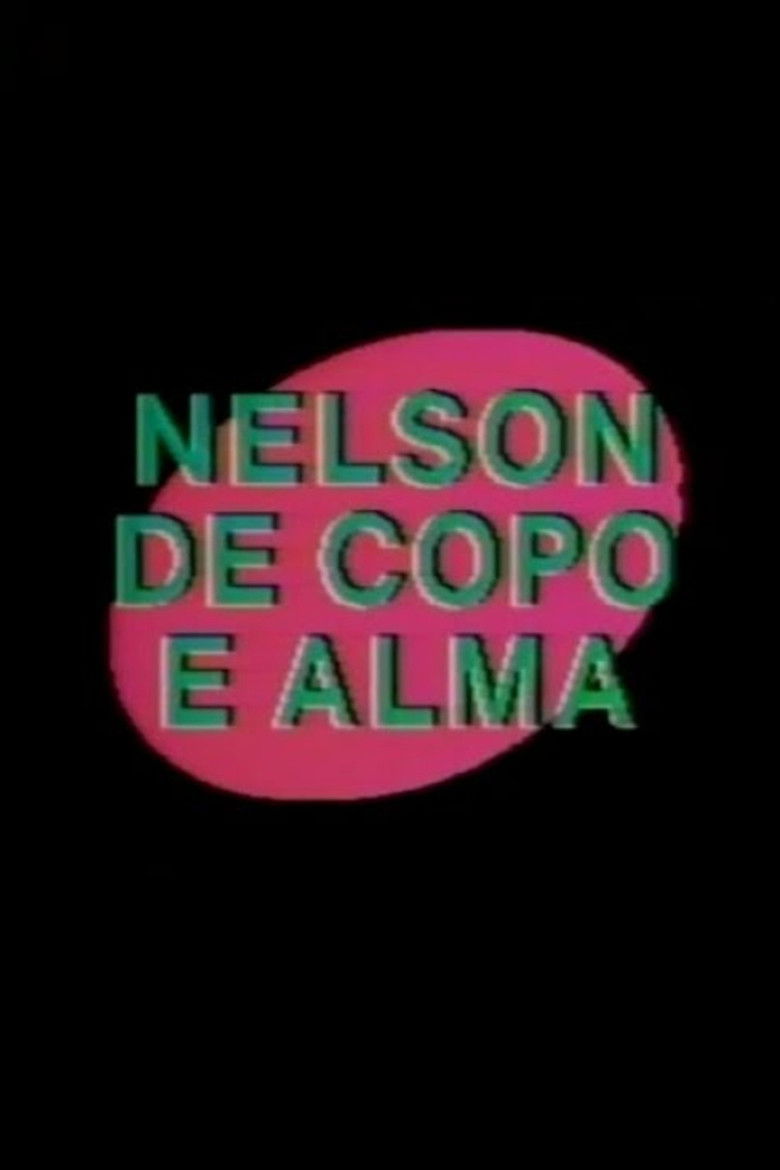 Imatge de Nelson de Copo e Alma