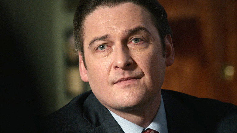 Still from The Blacklist - Season 10 Episode 20
