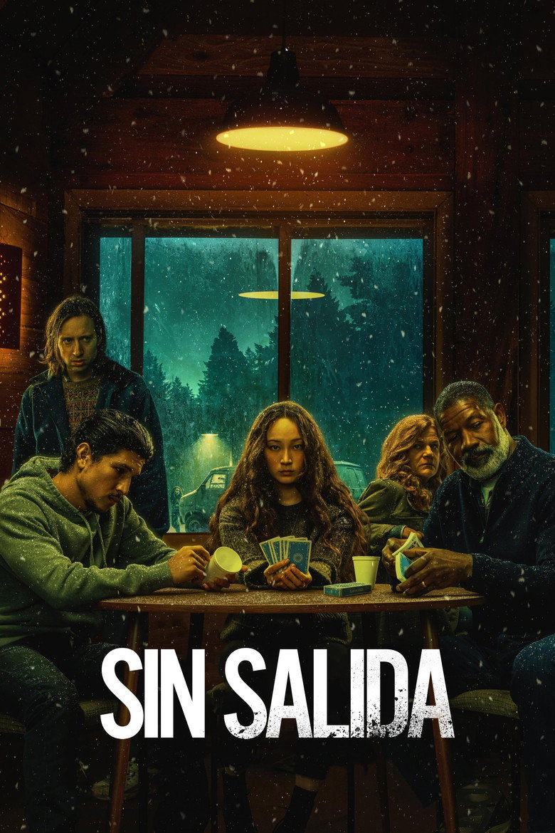 Póster la Película