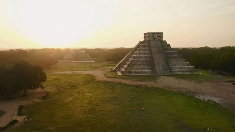 Still image for Maya: Ancient Metropolis season 1 episode 1: Chichen Itza Still image for Maya: Ancient Metropolis season 1 episode 1: Chichen Itza