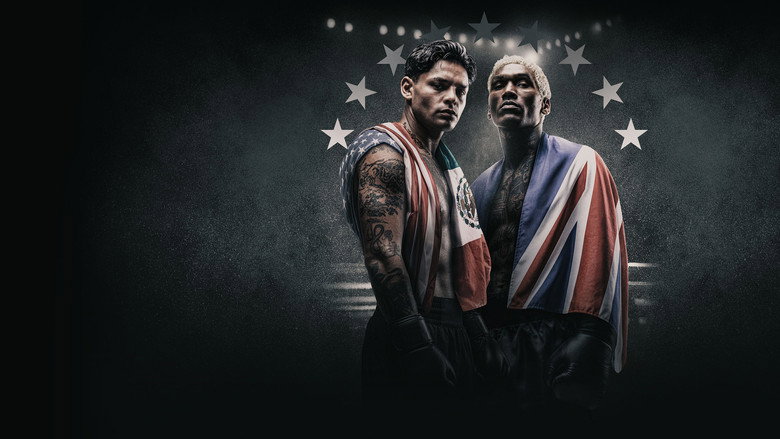 Ryan Garcia vs. Conor Benn 1